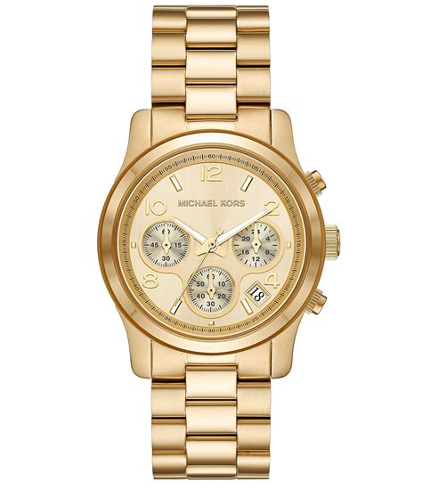 michael kors watch 2516000